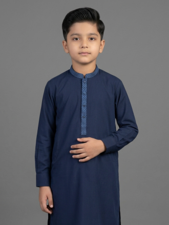 UF34 Kids Child Wash n Wear (10,12,14,16,18,20,22,24,26,28,30)