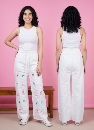 NEKF7 Women Jeans