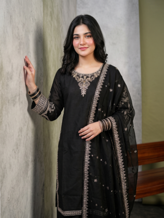 632 Women Chiffon