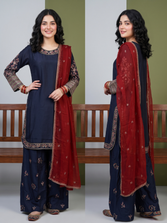 0642 Women Viscose