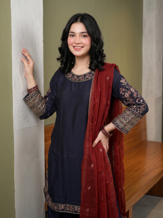 0642 Women Viscose