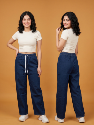 NCF02 Women Jeans