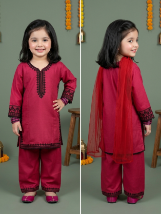 5055 Kids Dhanak