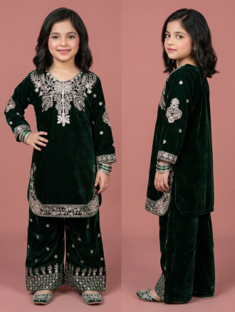 0144 Kids Velvet