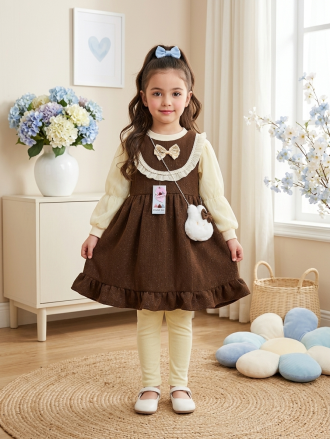 2203B Kids China Stuff (24,26,28)