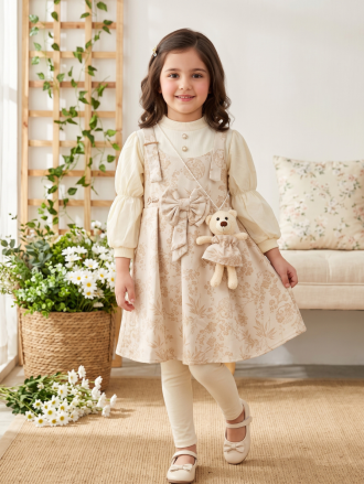 1750B Kids China Stuff (24,26,28)