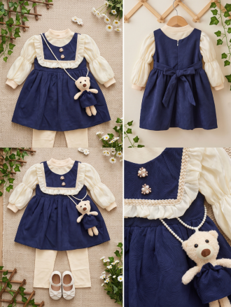 973 Kids China Stuff (18,20,22)