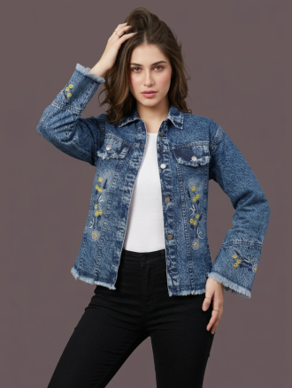 ARE11 Women Jeans