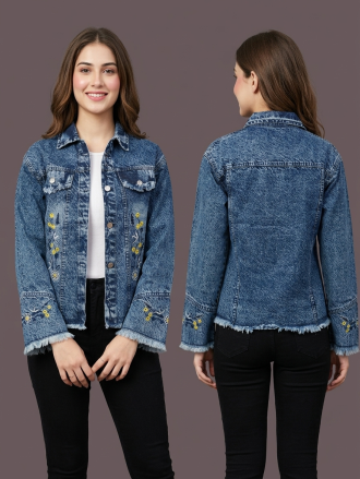 ARE11 Women Jeans