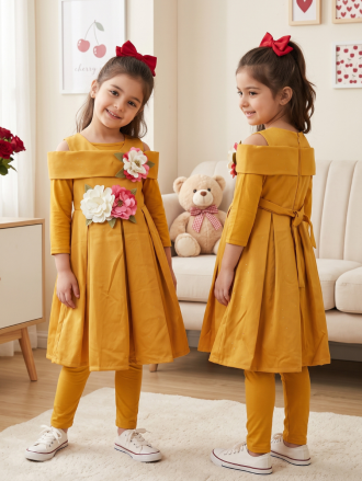 2216B Kids China Stuff (24,26,28)