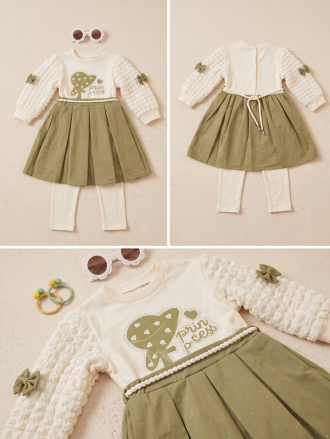2045A Kids China Stuff