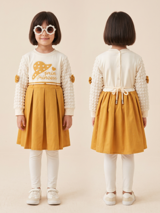 2045B Kids China Stuff