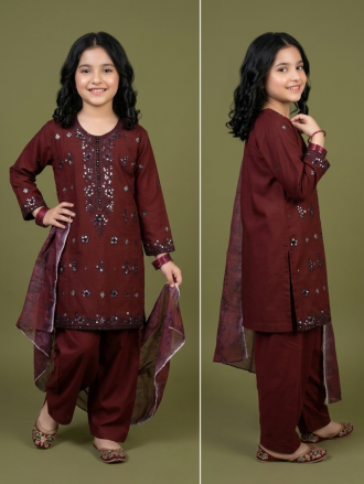 5018 Kids Dhanak