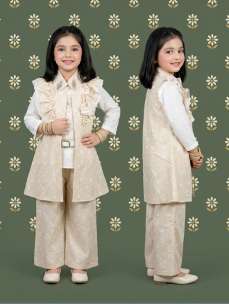 GA5 Kids China Stuff