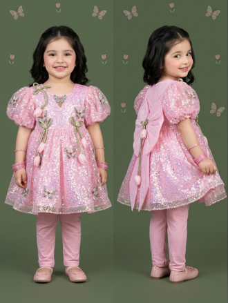 GA2 Kids China Stuff