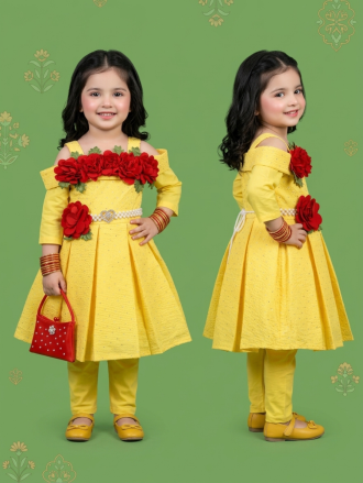 GA3 Kids China Stuff