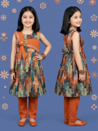ZF5 Kids China Stuff