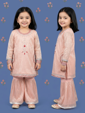ZF1 Kids China Stuff