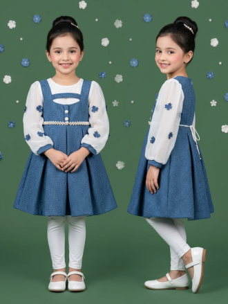1145A Kids China Scuba
