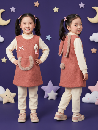 1144A Kids Wool