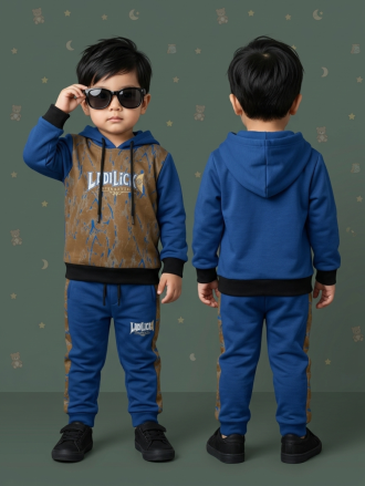 60016 Kids China Stuff (S,M,L)