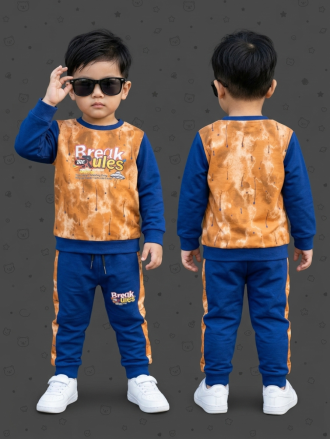 60021 Kids China Scuba (S,M,L)