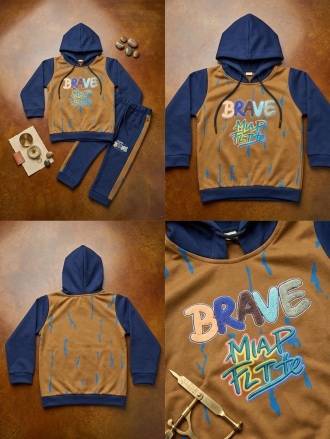 60014 Kids China Scuba (S,M,L)