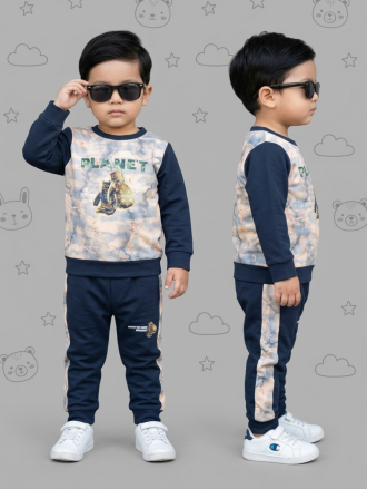60017 Kids China Scuba (S,M,L)