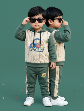 60019 Kids China Scuba (S,M,L)