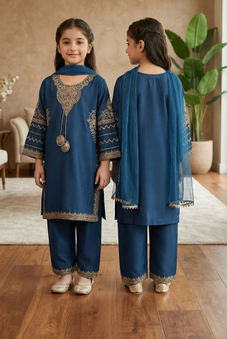 4664 Kids Cotton