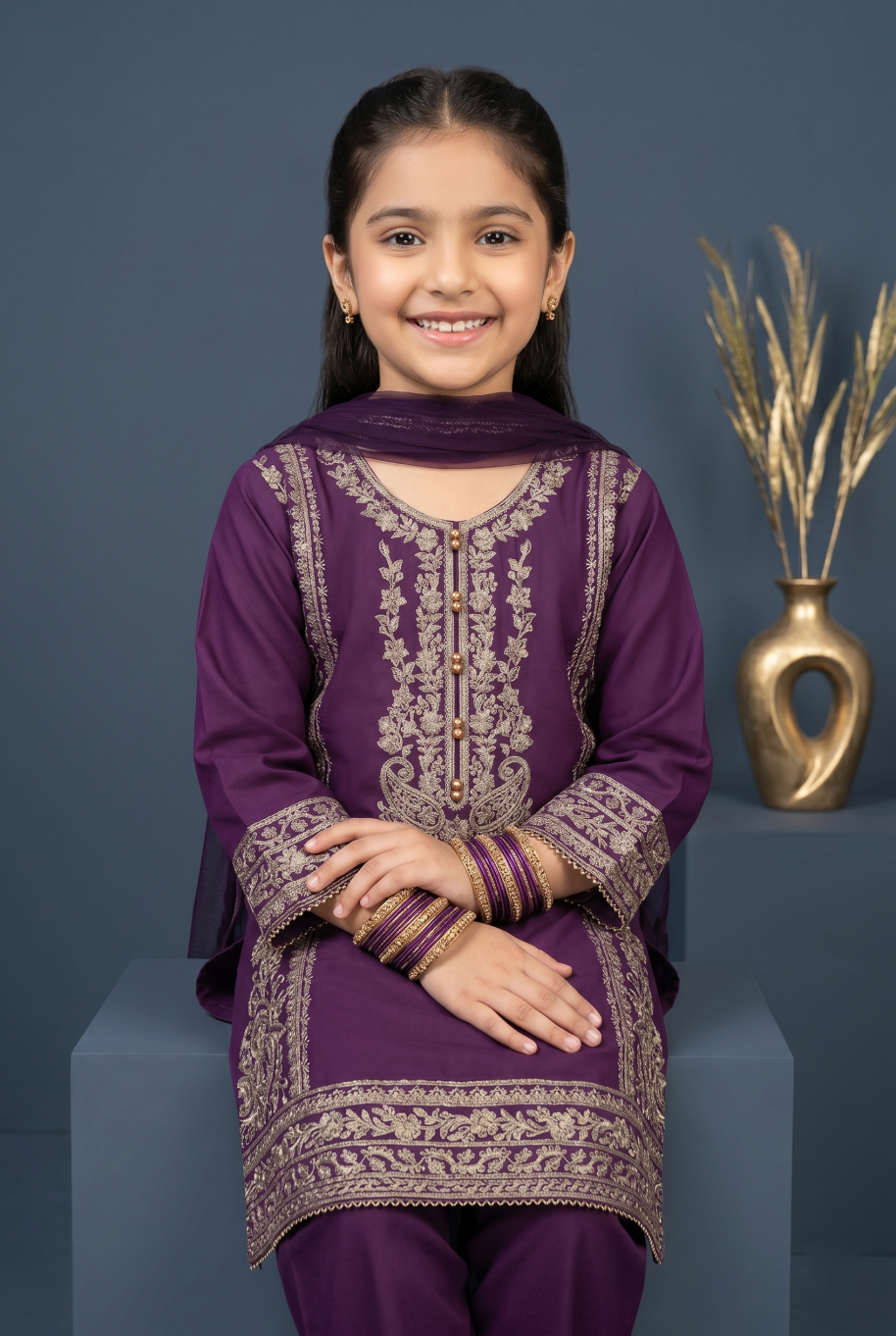4791 Kids Cotton