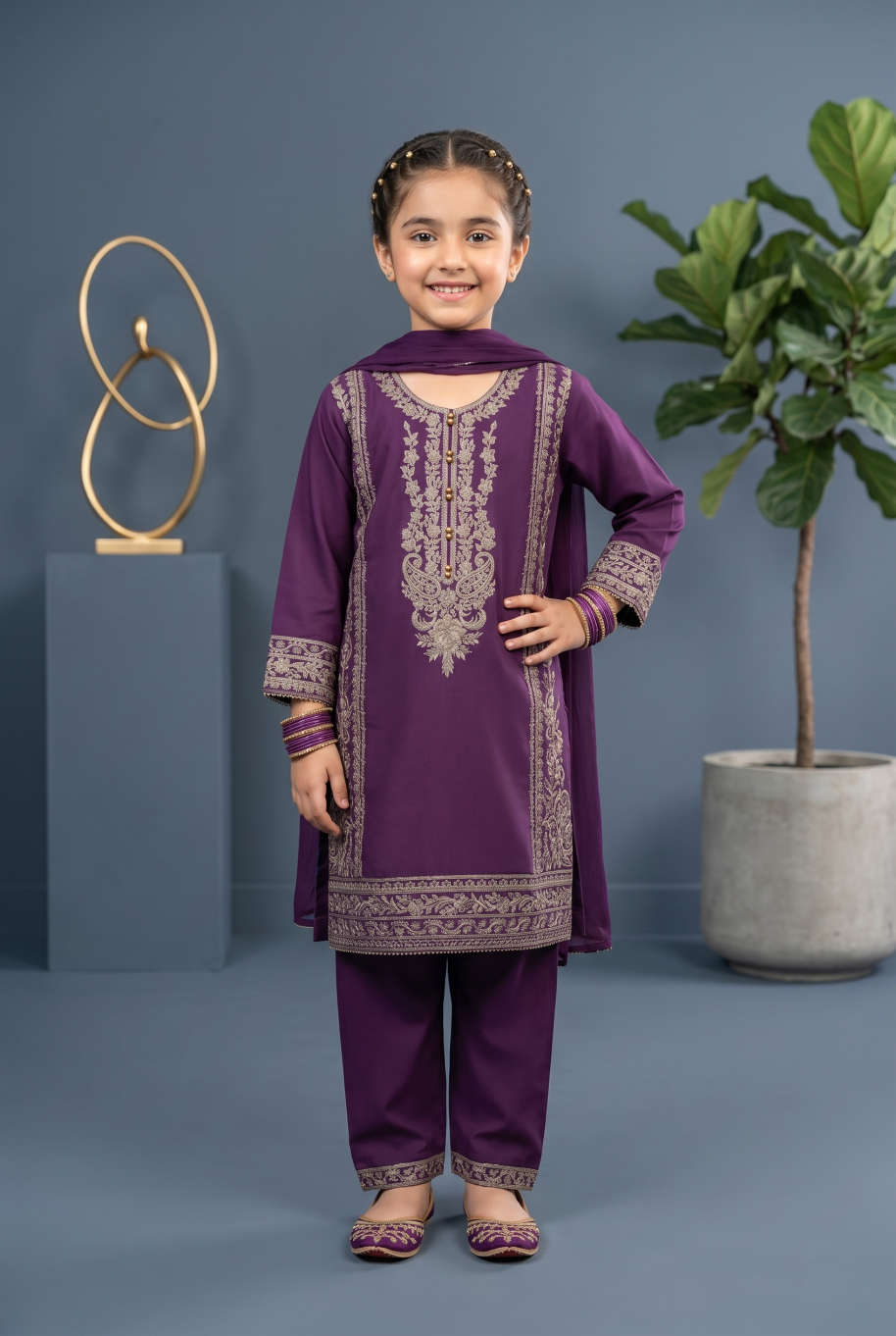 4791 Kids Cotton