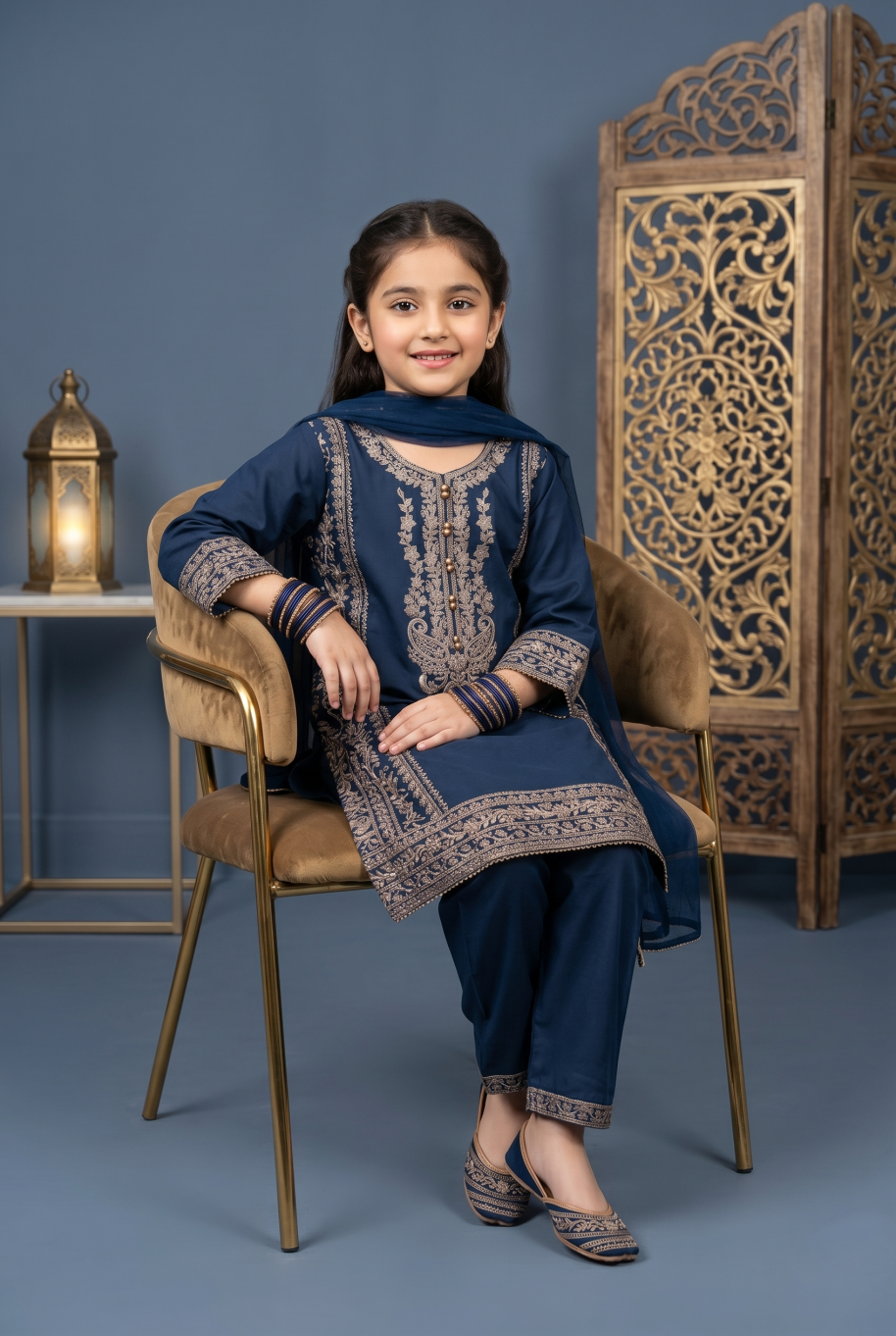 4791 Kids Cotton