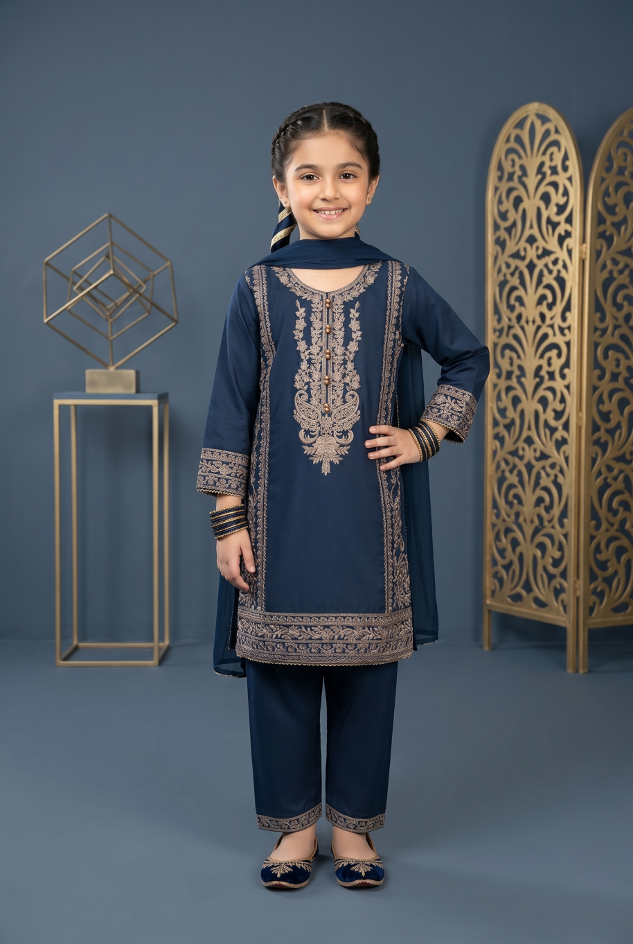4791 Kids Cotton