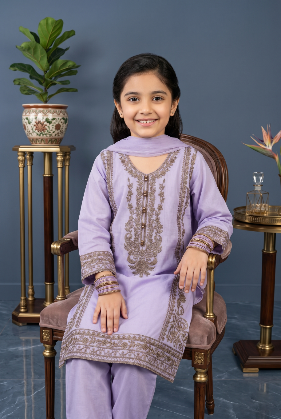 4791 Kids Cotton