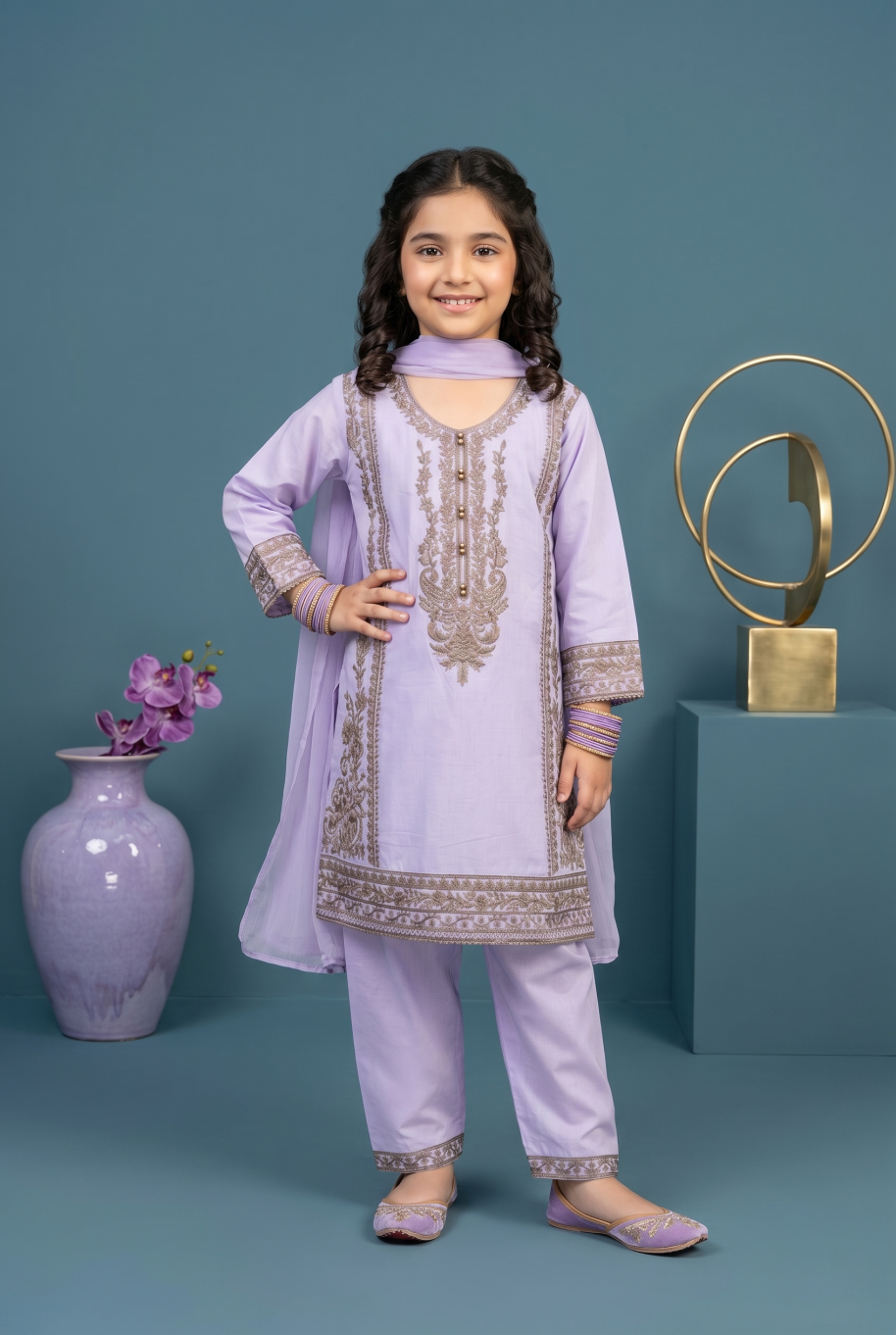4791 Kids Cotton