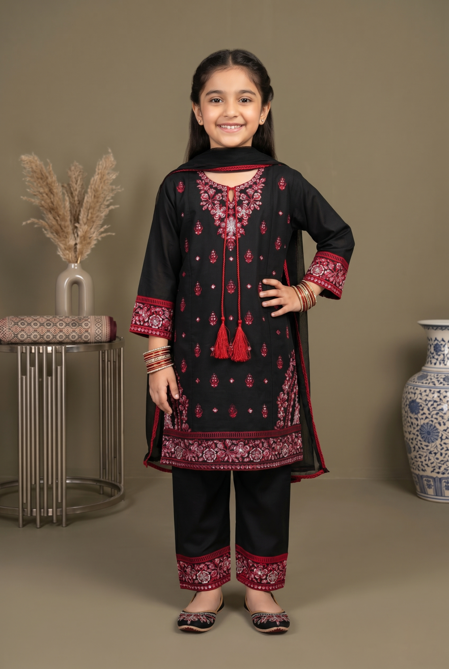 4848 Kids Cotton