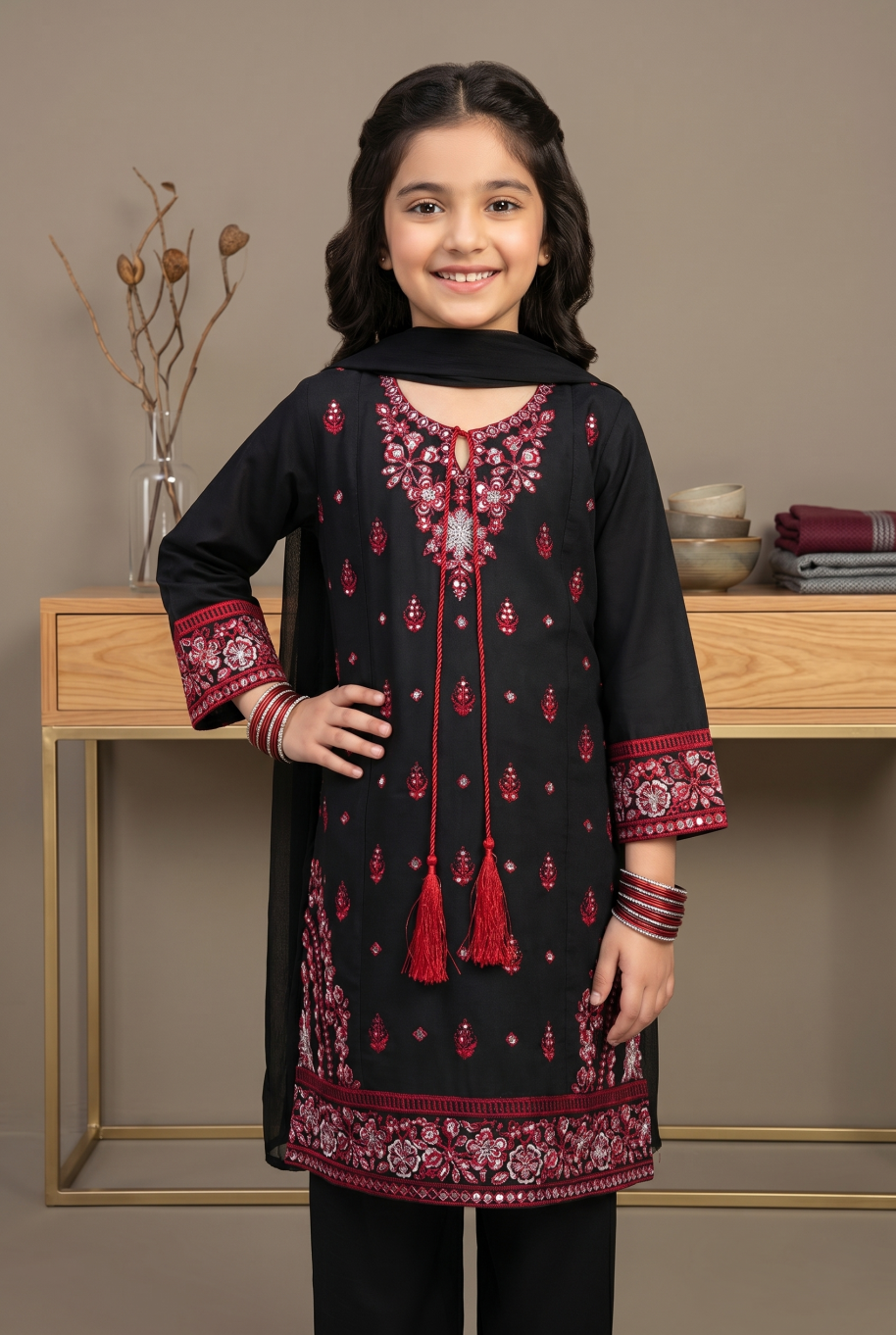 4848 Kids Cotton