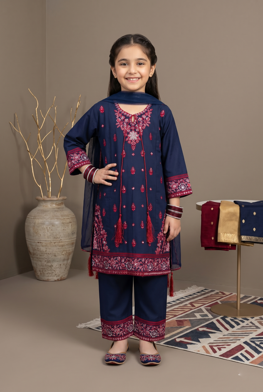 4848 Kids Cotton