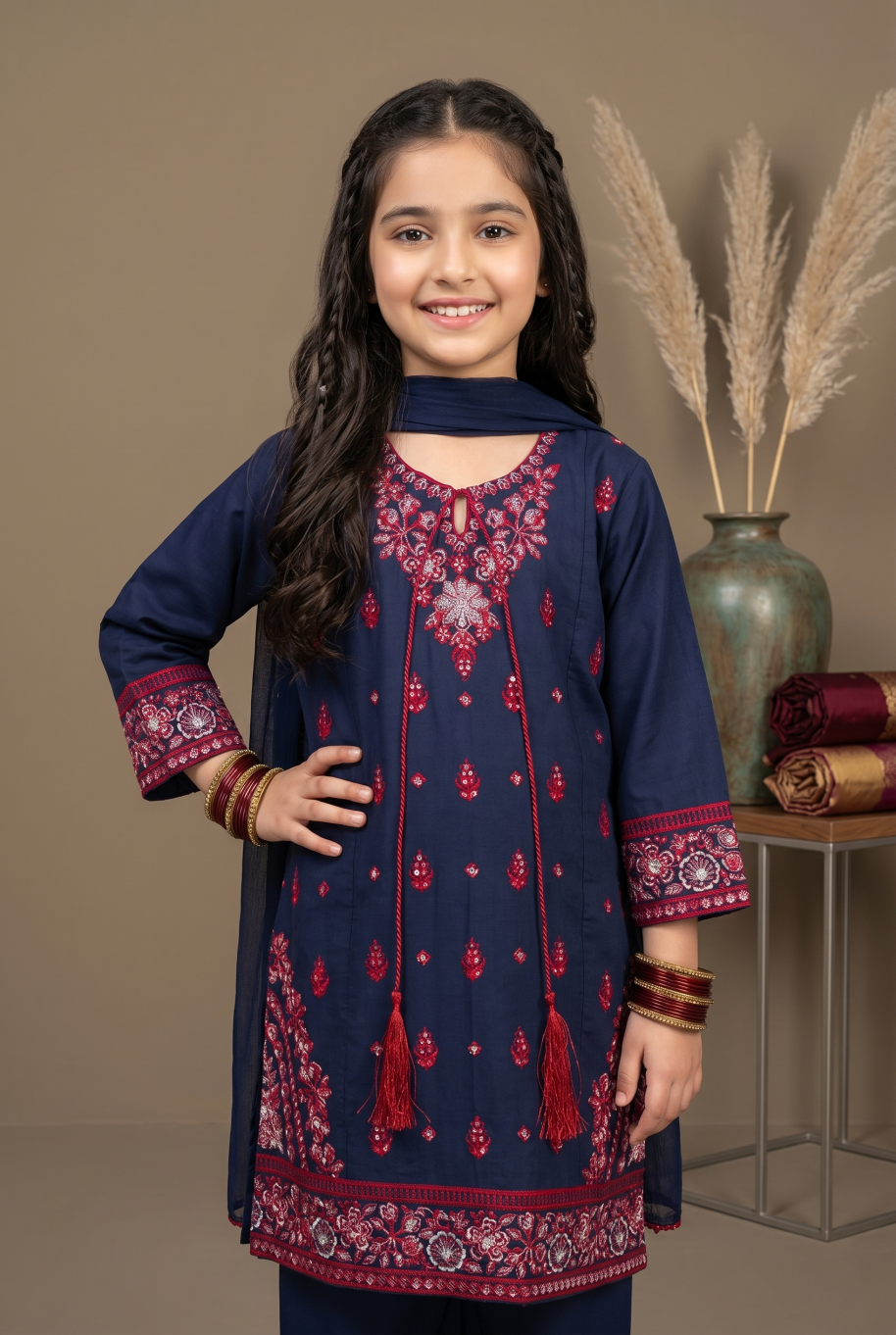 4848 Kids Cotton