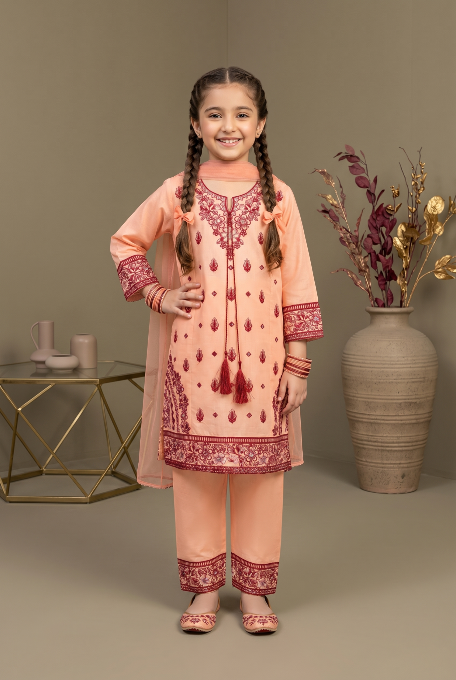 4848 Kids Cotton