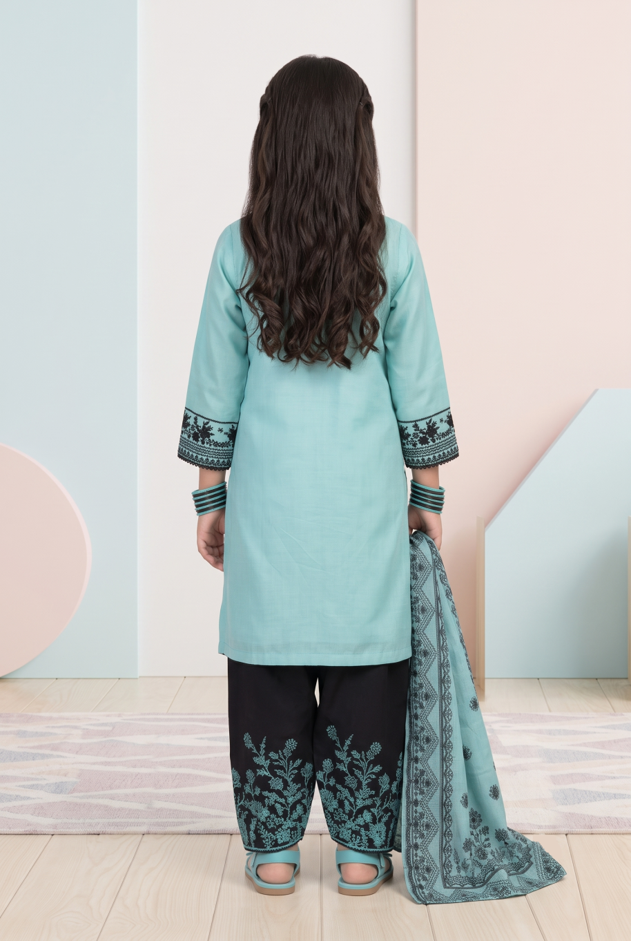 4889 Kids Viscose