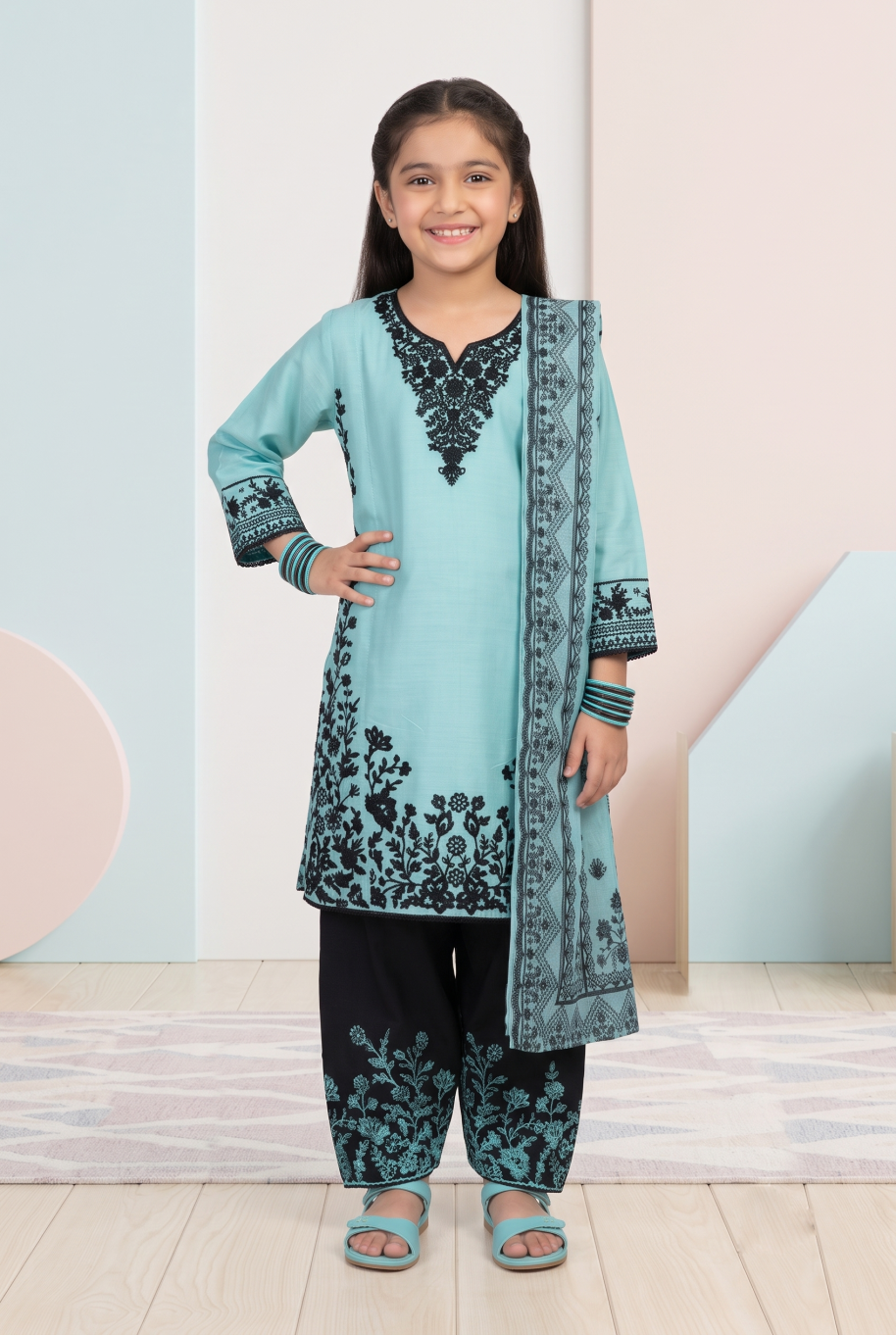 4889 Kids Viscose
