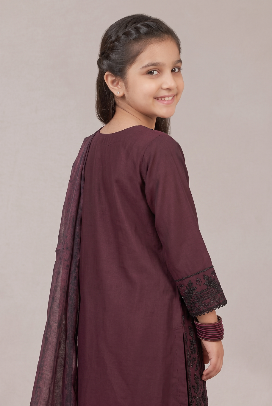 4889 Kids Viscose