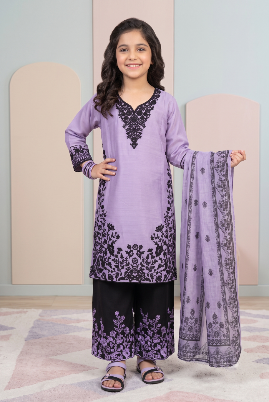 4889 Kids Viscose