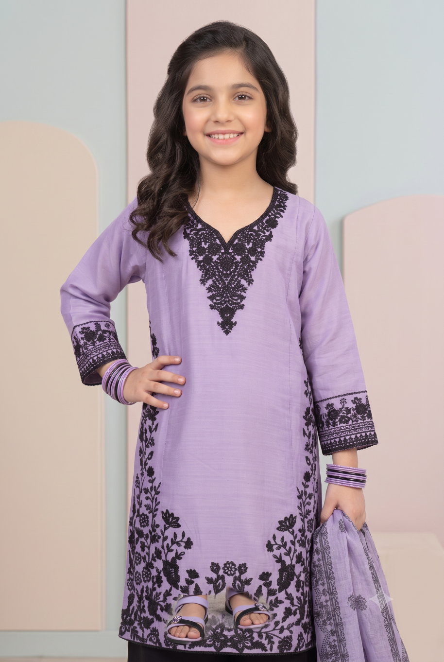 4889 Kids Viscose