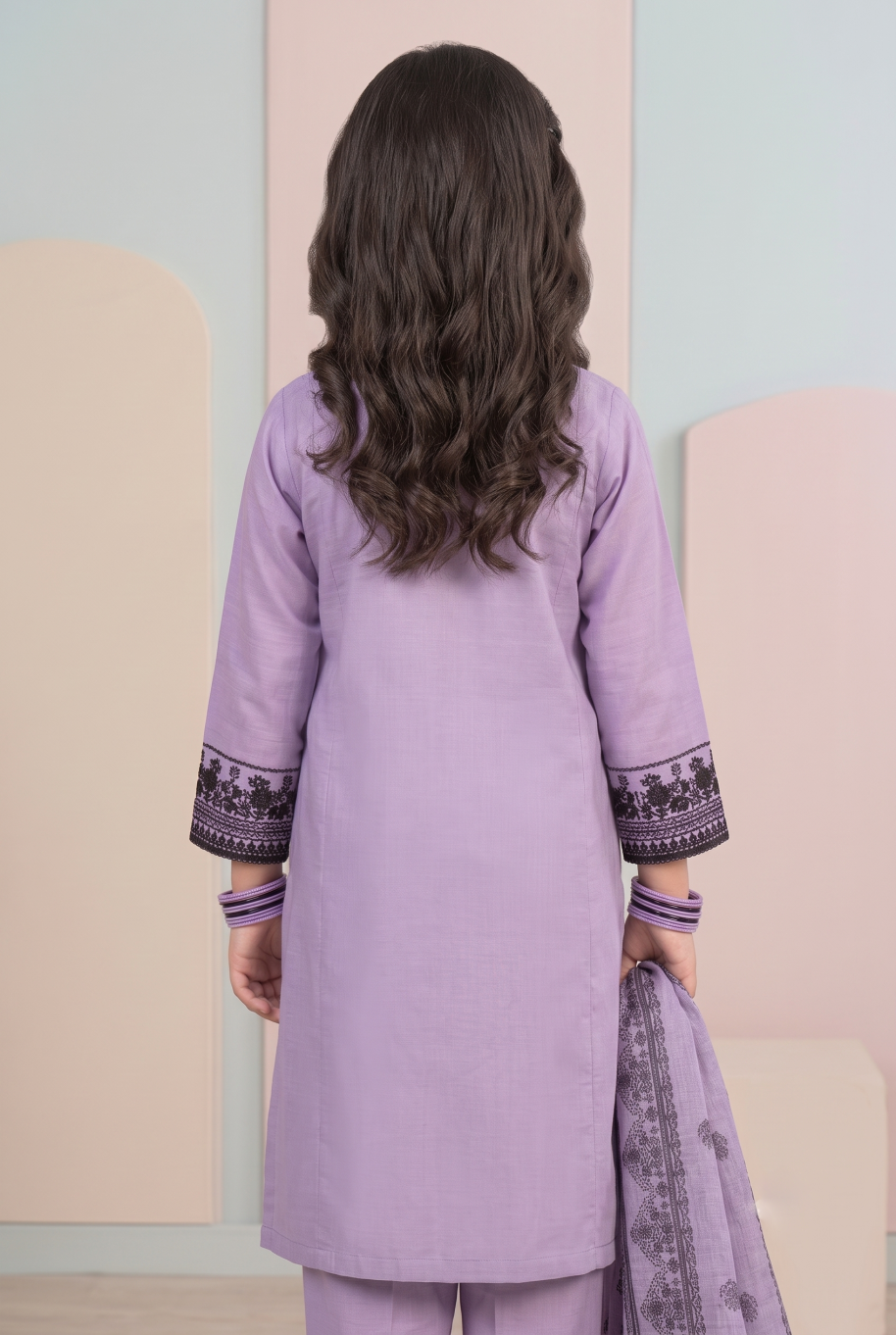 4889 Kids Viscose