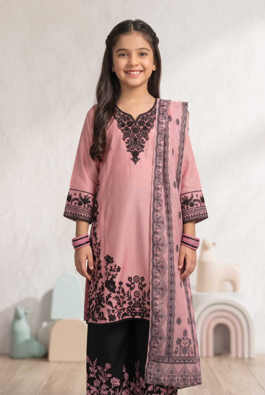 4889 Kids Viscose