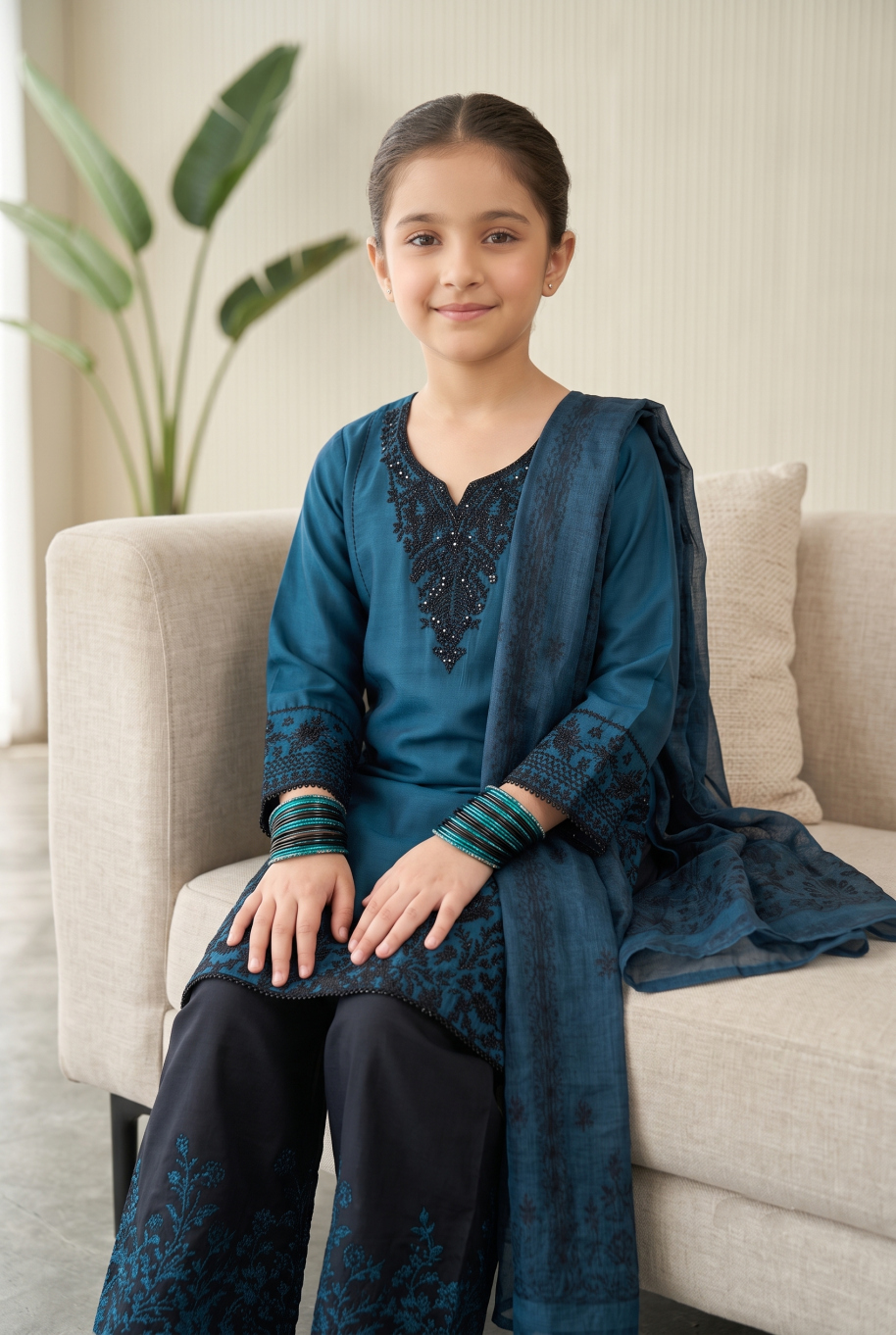 4889 Kids Viscose