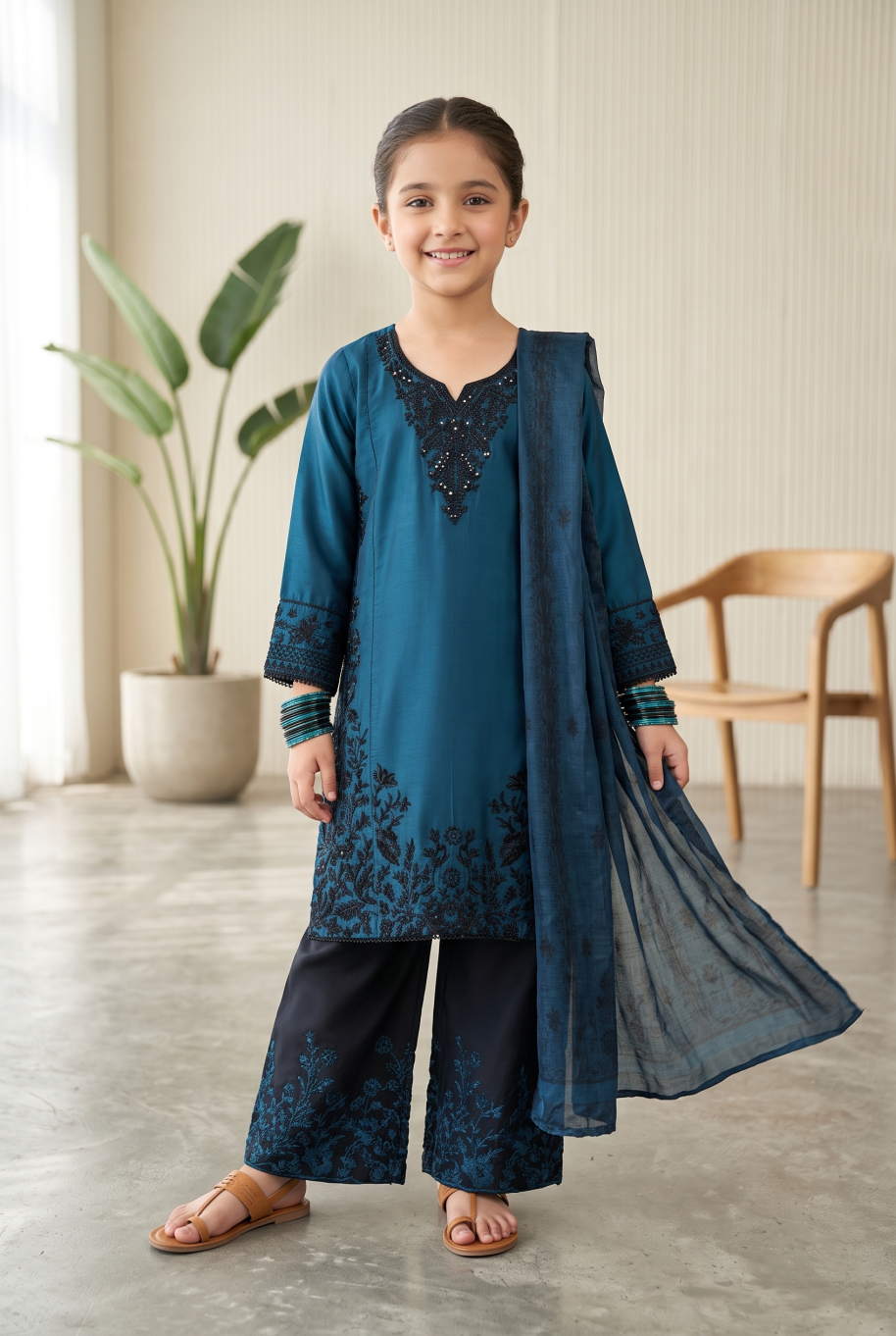 4889 Kids Viscose